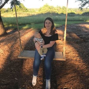 Meet your Posher, Alison